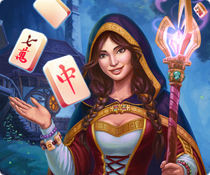 SCARICARE PLAY MAHJONG FOREVER