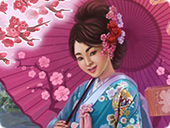 Sakura Day 2 Mahjong - Mahjong Games Free Download