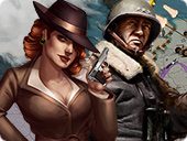 Call Of War - Action Games Free Download