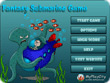 Download Fantasy Submarine Game - Juego submarino gratis