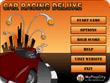 Download Car Racing Deluxe - gratis Autorennspiel