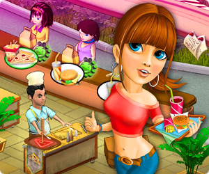 games for girls free download barbie