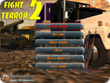 Download Fight Terror 2 - Juego de guerra gratis