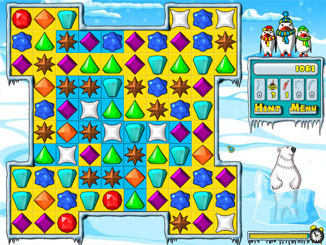 juegos de puzzle deluxe