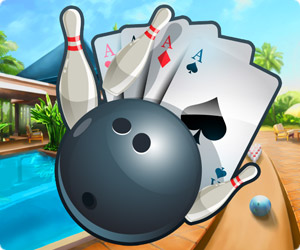 Strike Solitaire - Play Free Games