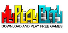 MyPlayCity - Download Free Games