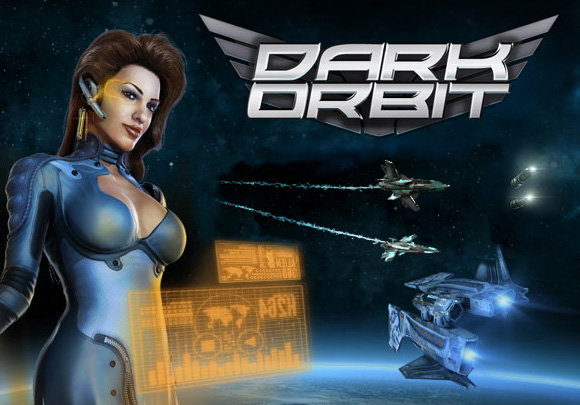 Screenshot #1 Dark Orbit Review