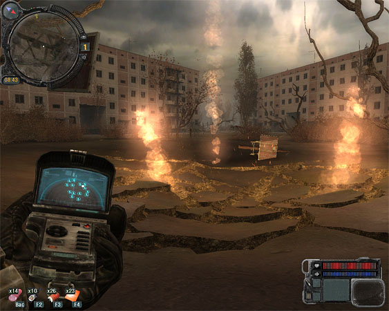 stalker call of pripyat complete atmosfear 3 stalker call of pripyat complete atmosfear 3