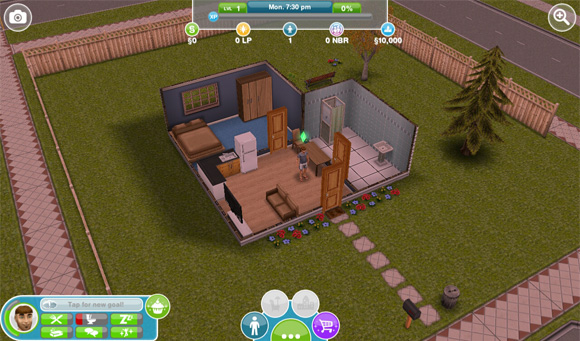 sims freeplay online free for pc